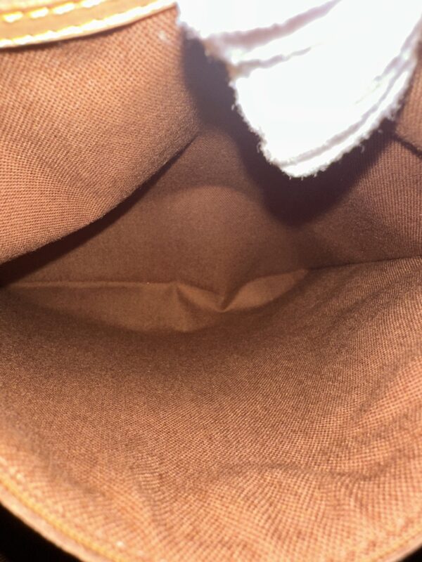 Authentic Louis Vuitton Montsouris GM backpack - Image 38