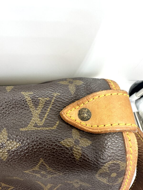 Authentic Louis Vuitton Saumur 35 - Image 16