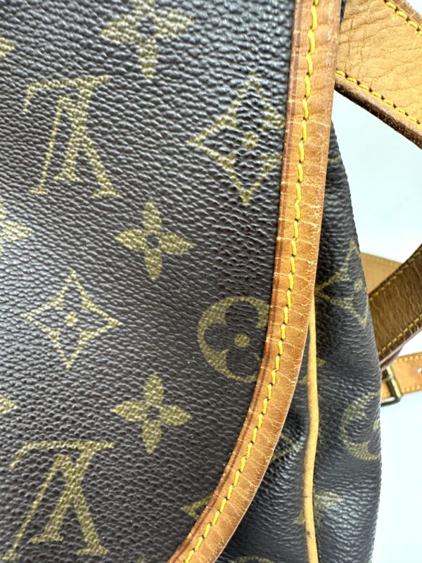 Authentic Louis Vuitton Saumur 35 - Image 10