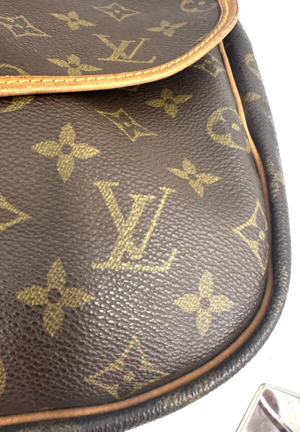Authentic Louis Vuitton Saumur 35 - Image 19