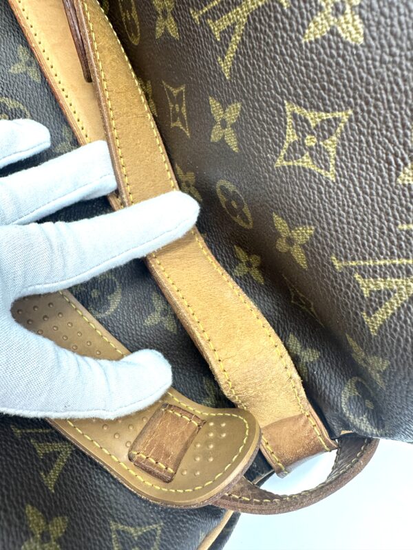Authentic Louis Vuitton Saumur 35 - Image 29
