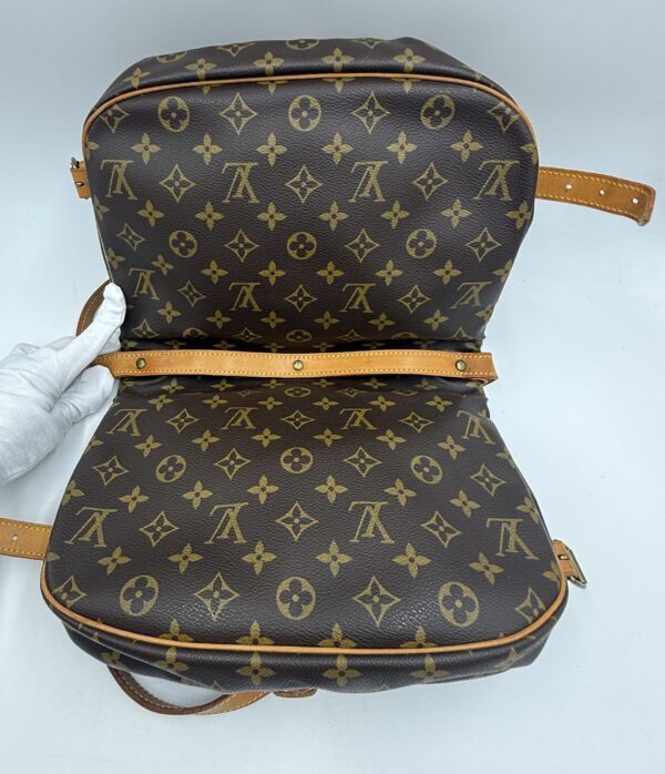 Authentic Louis Vuitton Saumur 30 - Image 20