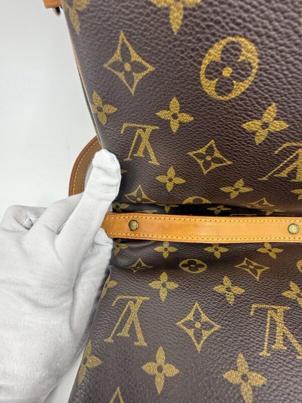 Authentic Louis Vuitton Saumur 30 - Image 21