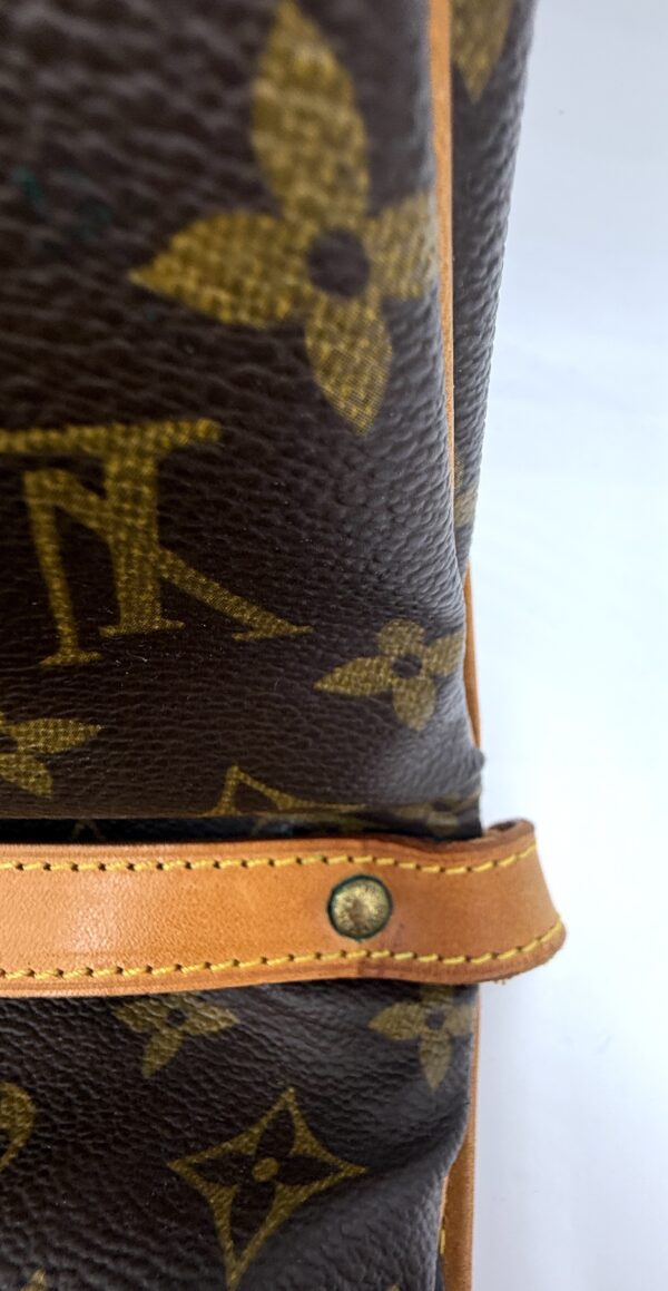 Authentic Louis Vuitton Saumur 30 - Image 23
