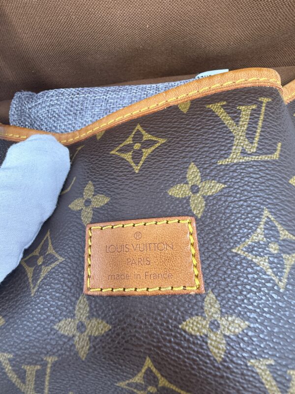 Authentic Louis Vuitton Saumur 30 - Image 27