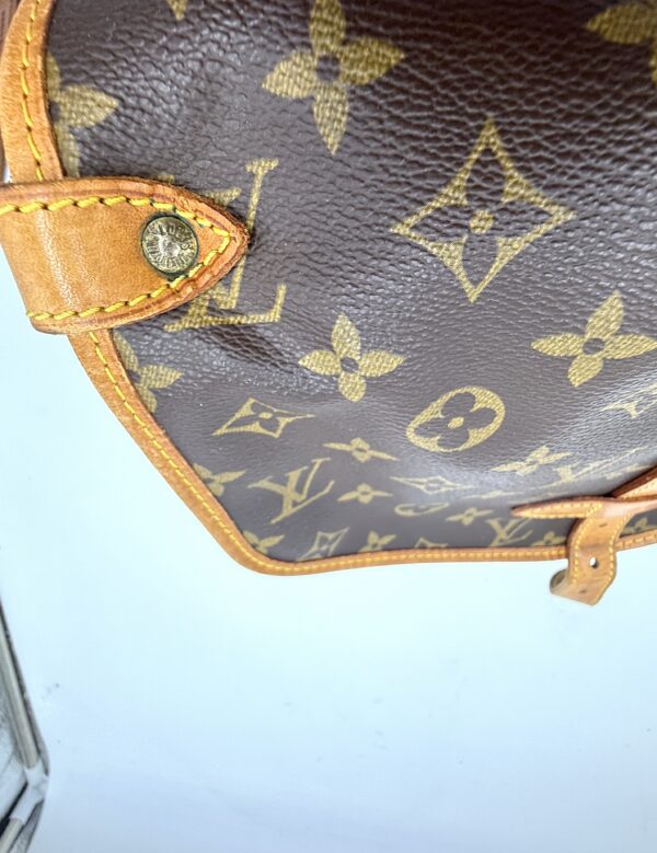 Authentic Louis Vuitton Saumur 30 - Image 33