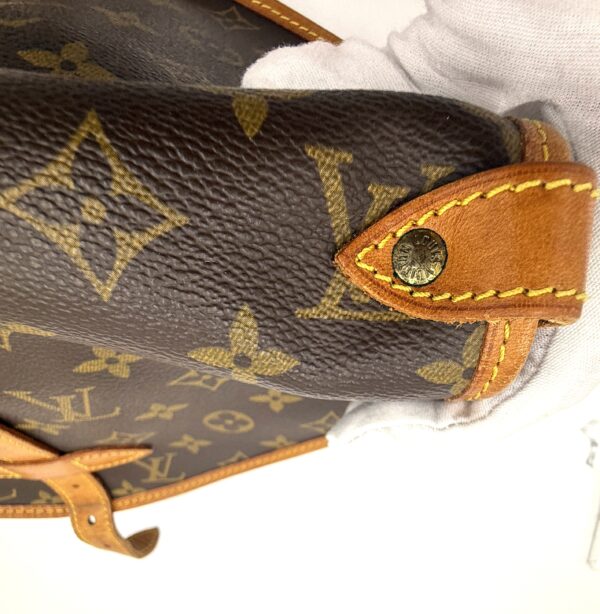 Authentic Louis Vuitton Saumur 30 - Image 32