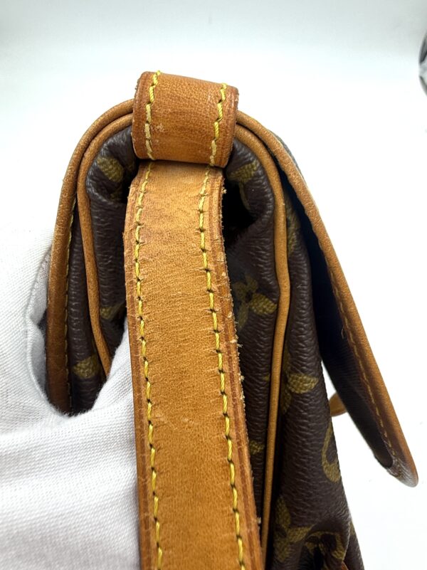 Authentic Louis Vuitton Saumur 30 - Image 31