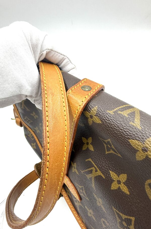 Authentic Louis Vuitton Saumur 30 - Image 36