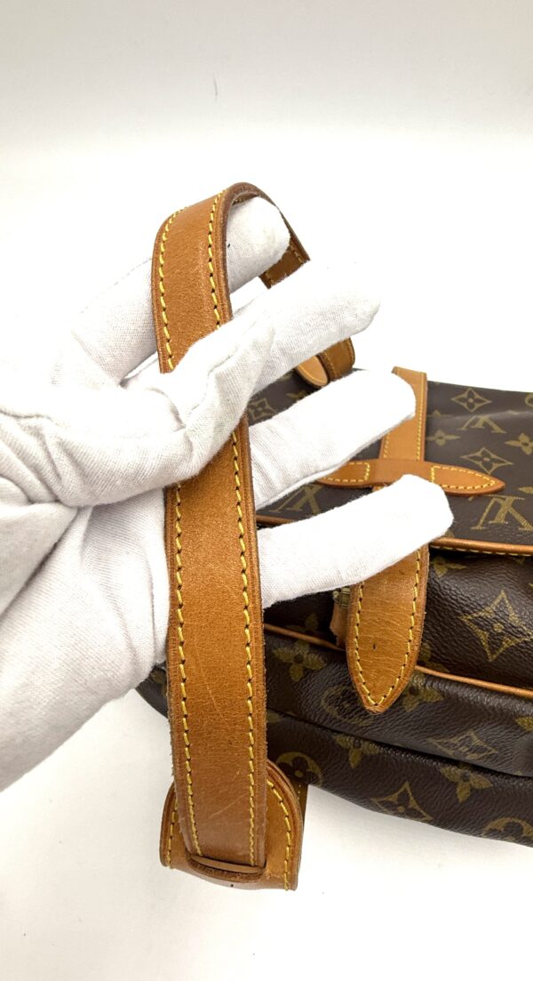 Authentic Louis Vuitton Saumur 30 - Image 37