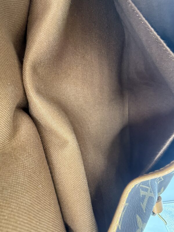 Authentic Louis Vuitton Saumur 30 - Image 42