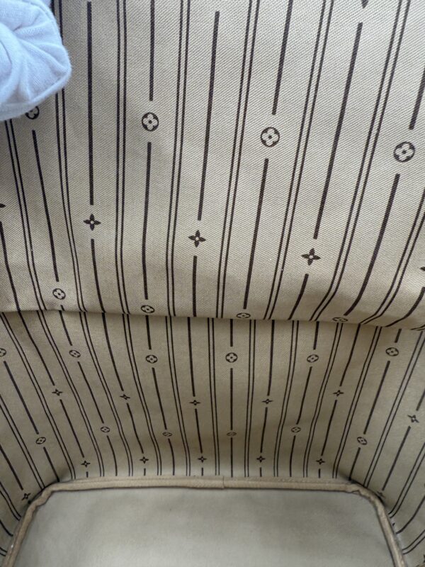 Authentic Louis Vuitton Neverfull MM, monogram with LV dustbag included - Image 55