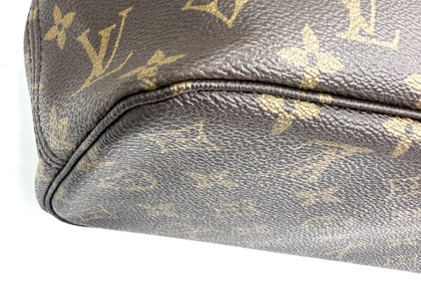 Authentic Louis Vuitton Neverfull PM, Pivoine with LV dustbag included - Image 24