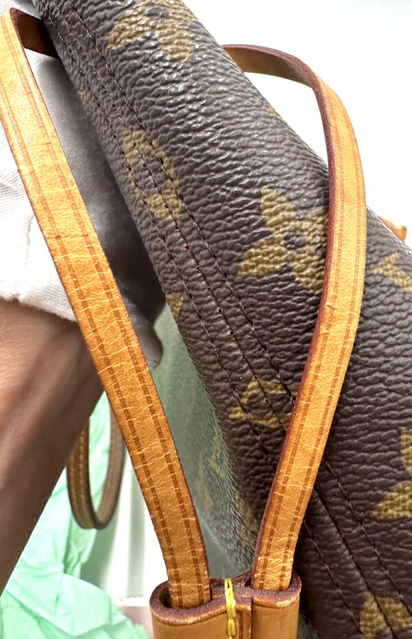 Authentic Louis Vuitton Neverfull PM, Pivoine with LV dustbag included - Image 35