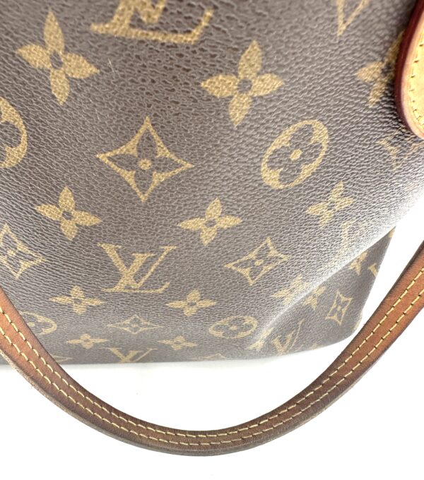 Authentic Louis Vuitton Neverfull PM, Pivoine with LV dustbag included - Image 36