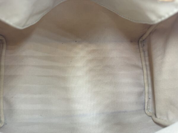 Authentic Louis Vuitton Speedy 30, Azur, with LV dustbag and LV lock and key included - Image 38