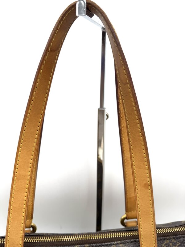 Authentic Louis Vuitton Totally PM, monogram - Image 11