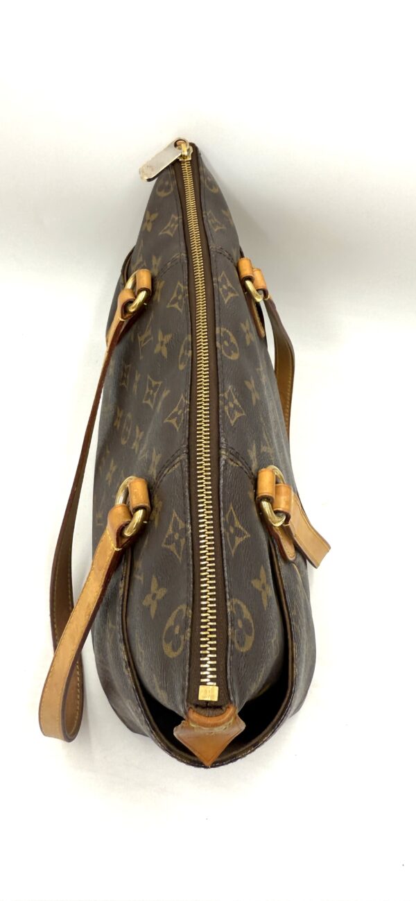 Authentic Louis Vuitton Totally PM, monogram - Image 14