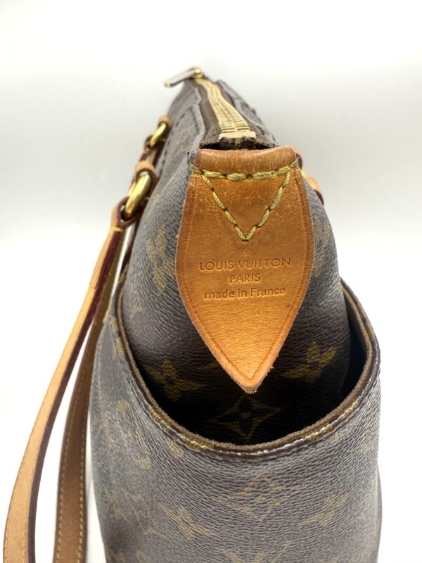 Authentic Louis Vuitton Totally PM, monogram - Image 16