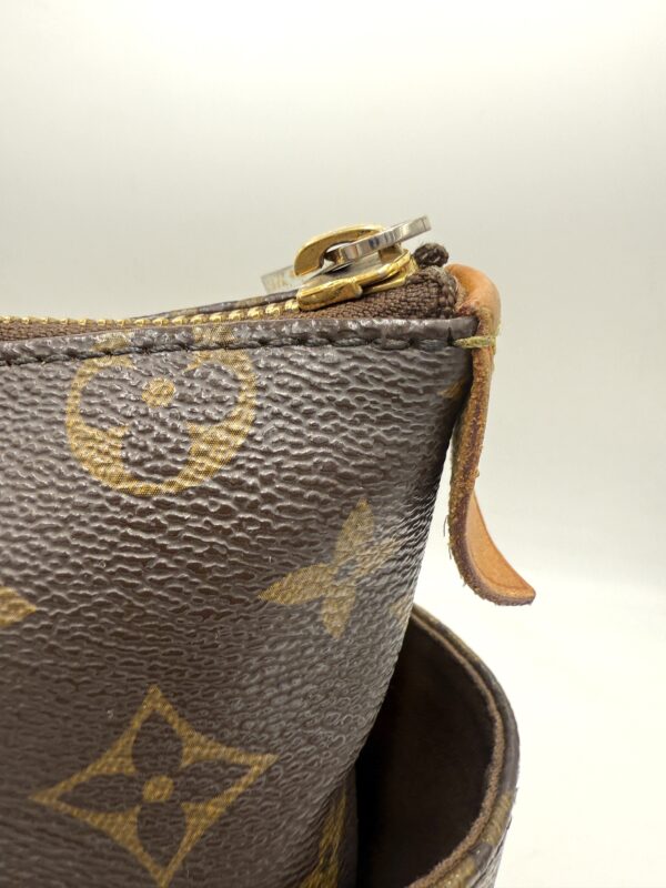 Authentic Louis Vuitton Totally PM, monogram - Image 17