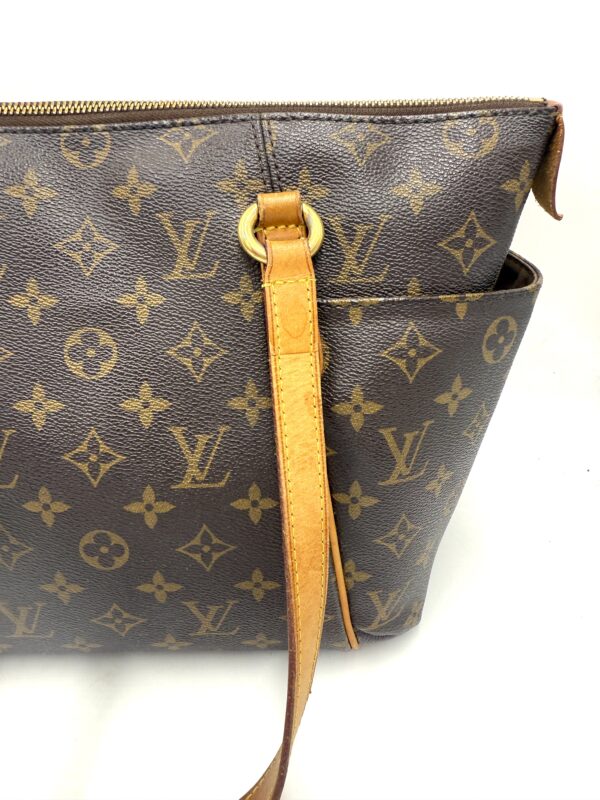 Authentic Louis Vuitton Totally PM, monogram - Image 20