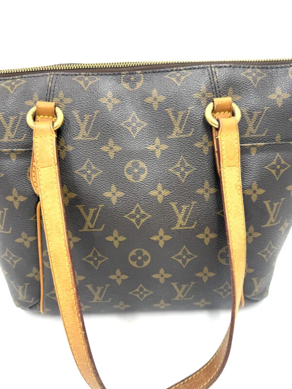 Authentic Louis Vuitton Totally PM, monogram - Image 19