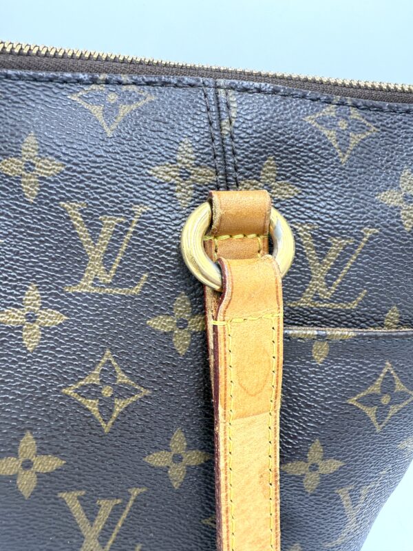 Authentic Louis Vuitton Totally PM, monogram - Image 22