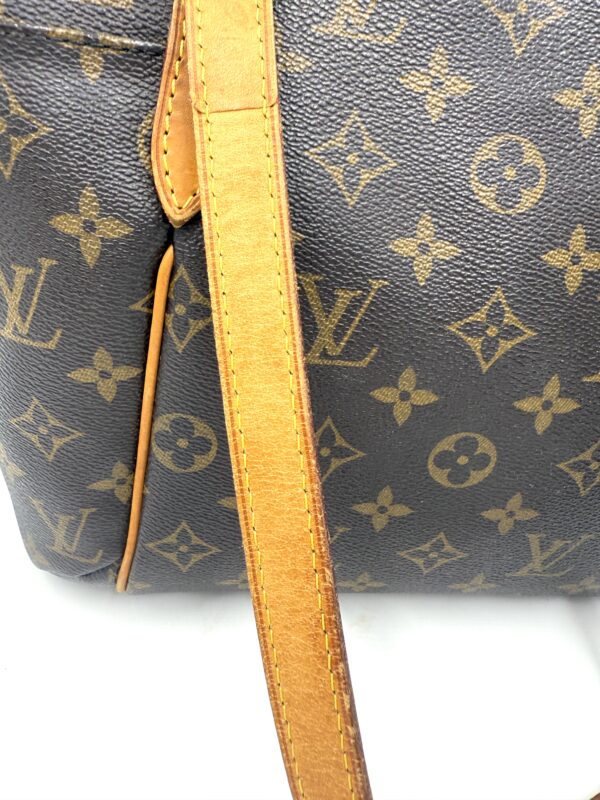 Authentic Louis Vuitton Totally PM, monogram - Image 24