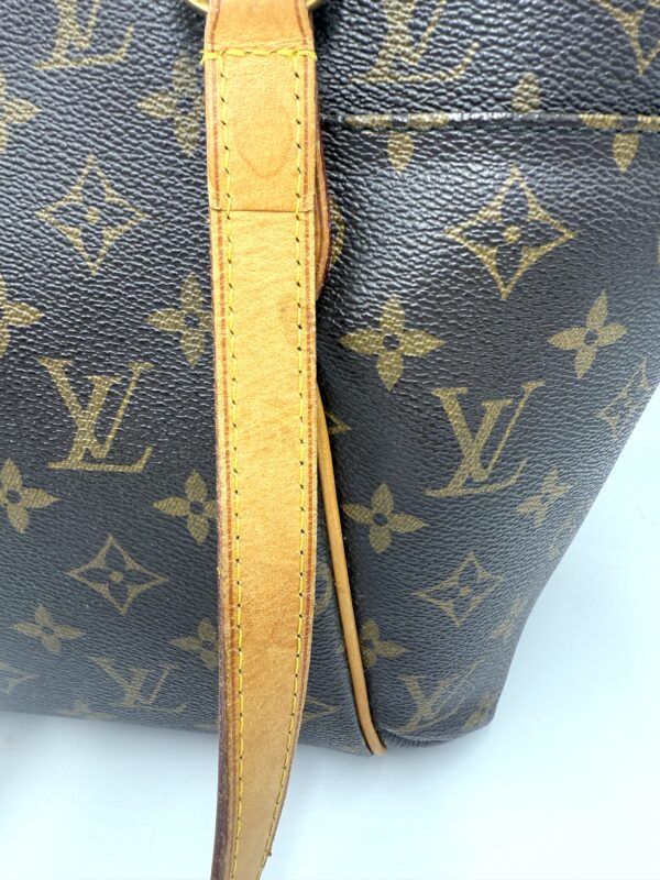 Authentic Louis Vuitton Totally PM, monogram - Image 25