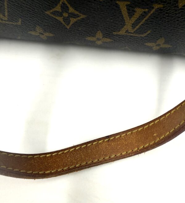 Authentic Louis Vuitton Totally PM, monogram - Image 26