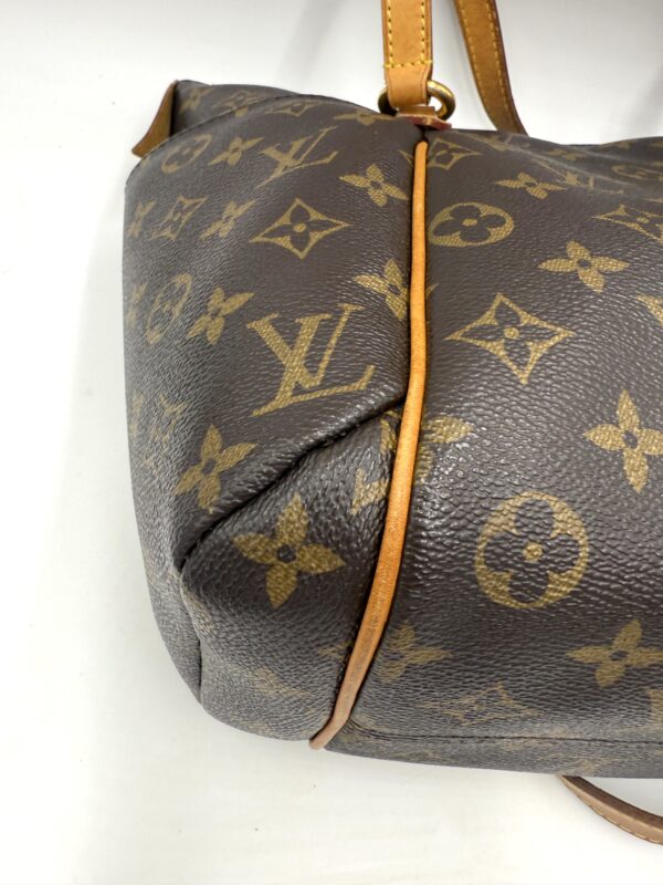 Authentic Louis Vuitton Totally PM, monogram - Image 32