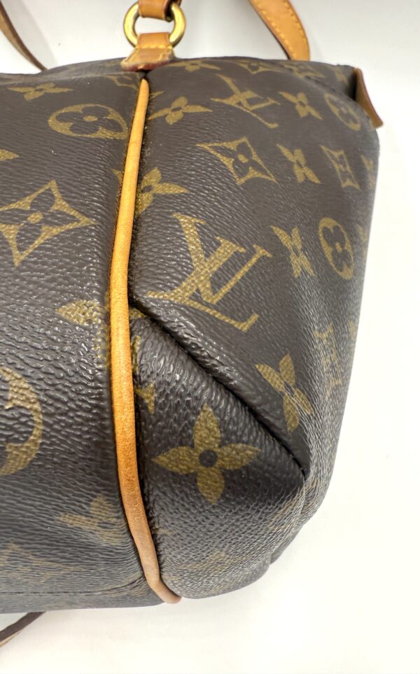 Authentic Louis Vuitton Totally PM, monogram - Image 31