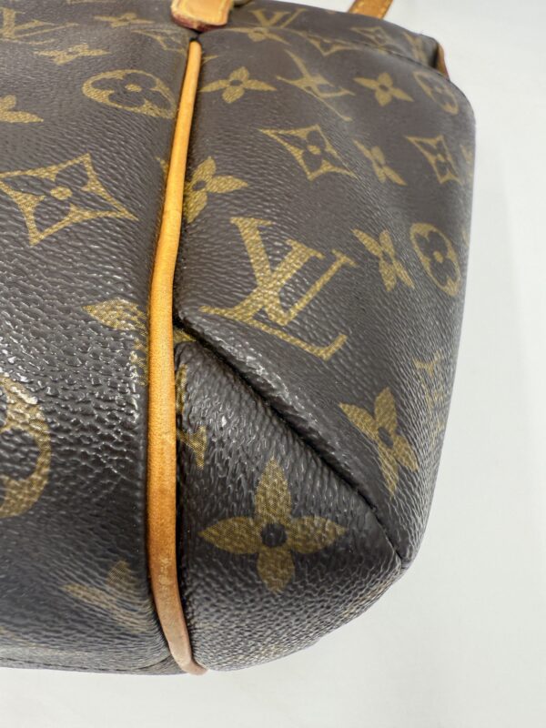 Authentic Louis Vuitton Totally PM, monogram - Image 34