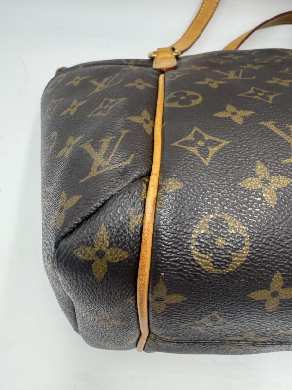 Authentic Louis Vuitton Totally PM, monogram - Image 35