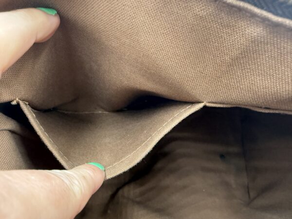 Authentic Louis Vuitton Totally PM, monogram - Image 39