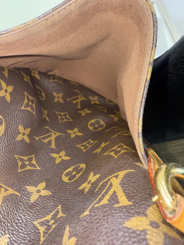 Authentic Louis Vuitton Totally PM, monogram - Image 42