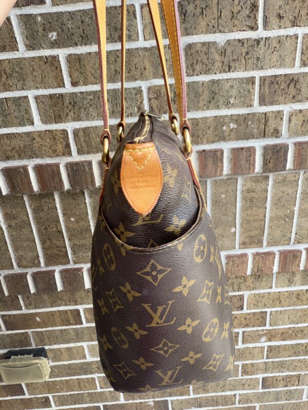 Authentic Louis Vuitton Totally PM, monogram - Image 49