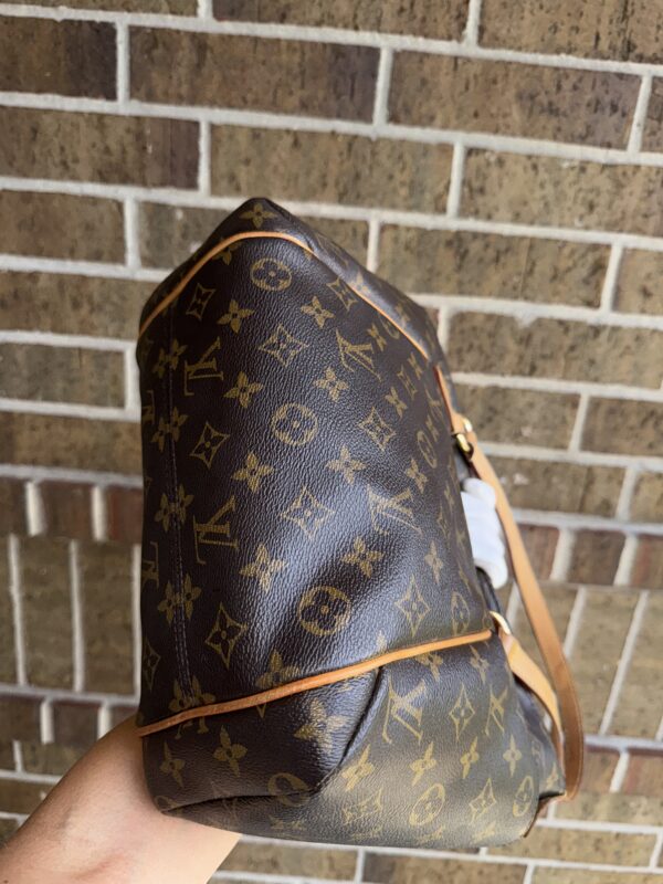 Authentic Louis Vuitton Totally PM, monogram - Image 52