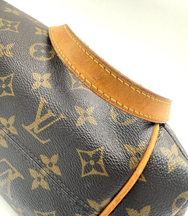 Authentic Louis Vuitton Totally PM, monogram - Image 27