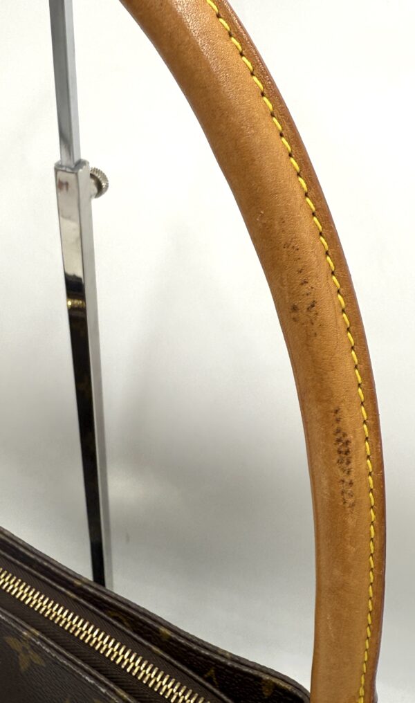 Authentic Louis Vuitton Looping MM - Image 11