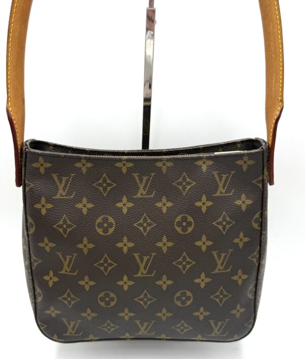 Authentic Louis Vuitton Looping MM - Image 12