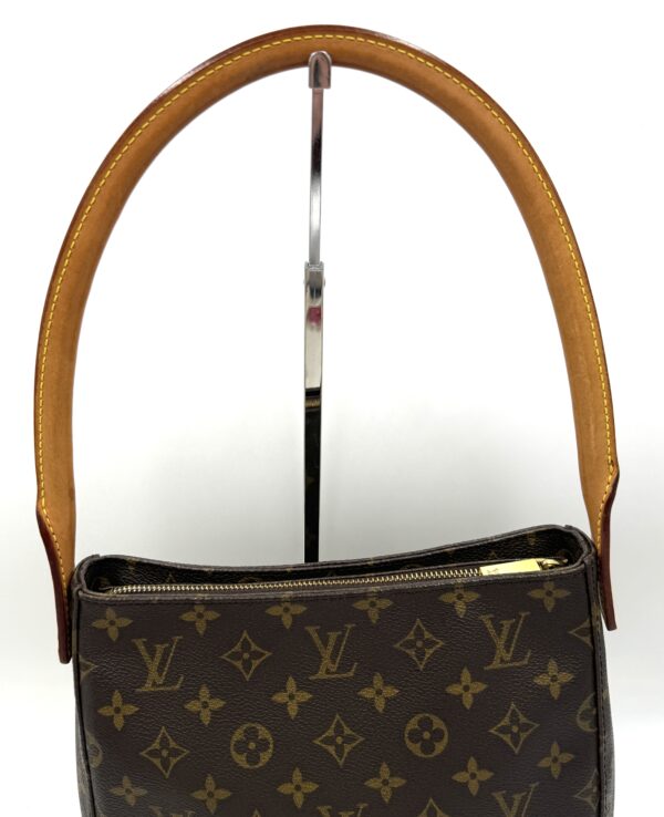 Authentic Louis Vuitton Looping MM - Image 15