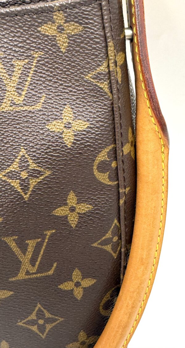 Authentic Louis Vuitton Looping MM - Image 14