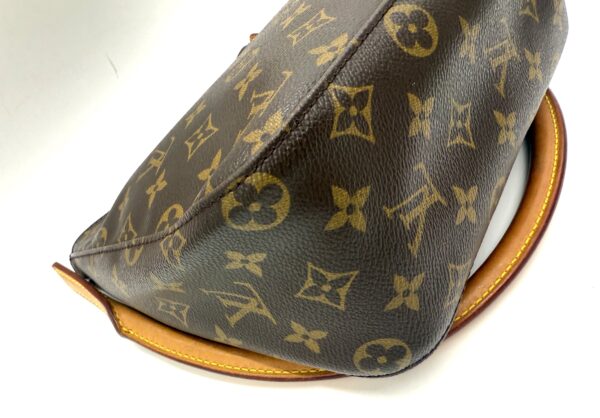 Authentic Louis Vuitton Looping MM - Image 18