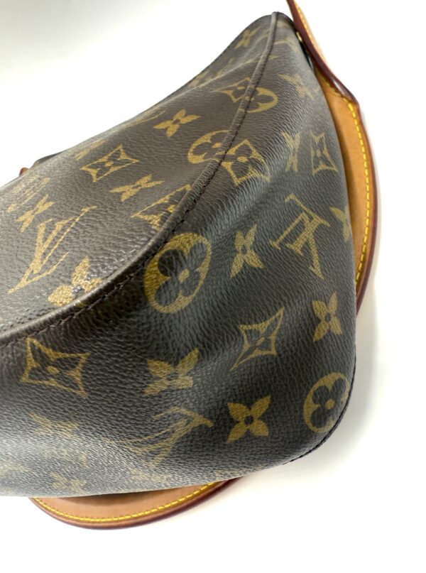 Authentic Louis Vuitton Looping MM - Image 19