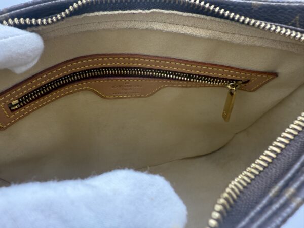 Authentic Louis Vuitton Looping MM - Image 24