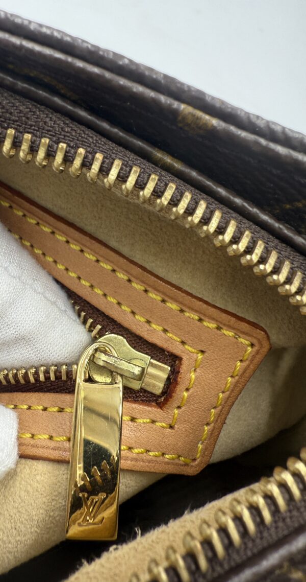 Authentic Louis Vuitton Looping MM - Image 27