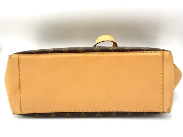 Authentic Louis Vuitton Cabas Alto with LV dustbag included - Image 29