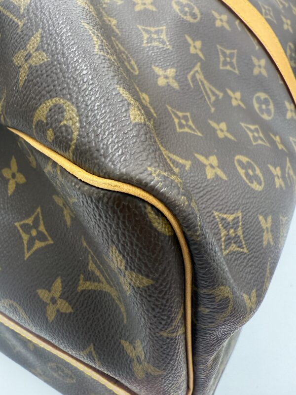Authentic Louis Vuitton Keepall Bandouliere 55 - Image 24