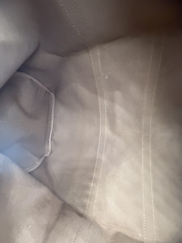 Authentic Louis Vuitton Keepall Bandouliere 55 - Image 48